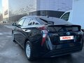 2018 Toyota Prius IV (XW50), чёрный, 1800000 рублей - вид 11