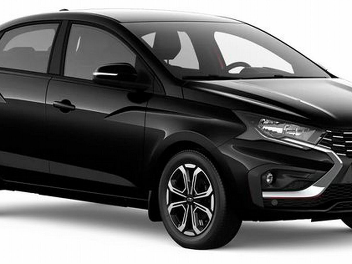 Lada (ВАЗ) Iskra