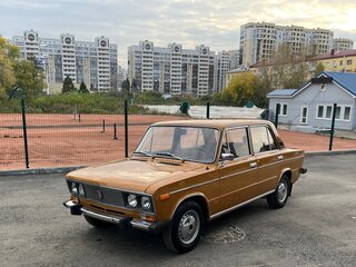 1977 Lada (ВАЗ) 2106 4-speed, жёлтый, 550000 рублей, вид 1