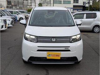 2026 Honda Freed Air III, белый, 1850000 рублей, вид 1