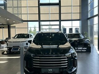 2025 Exeed VX I Рестайлинг, зелёный, 5530000 рублей, вид 1
