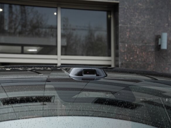 2025 GAC S7, чёрный, 4550000 рублей - вид 11