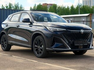 Changan CS35 Max