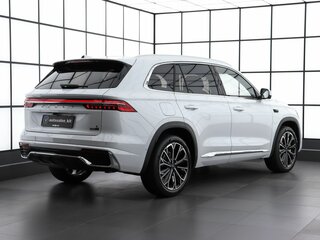 2026 Geely Monjaro I, белый, 4350000 рублей, вид 4