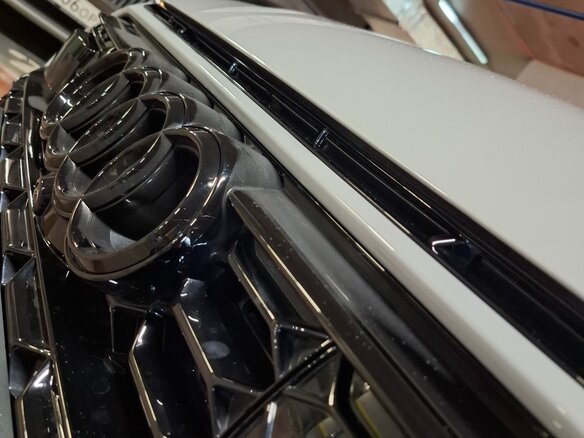 2024 Audi RS 6 performance IV (C8), серый, 26000000 рублей - вид 19