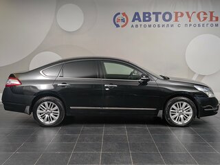 2011 Nissan Teana II (J32) Рестайлинг, чёрный, 755000 рублей, вид 5