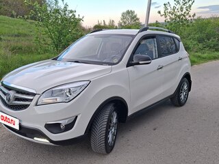 2019 Changan CS35, белый, 950000 рублей, вид 2