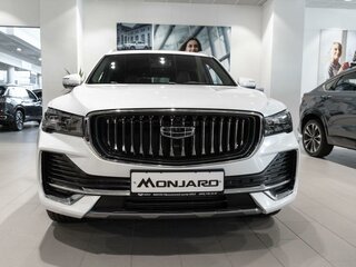 2026 Geely Monjaro I, белый, 4599990 рублей, вид 3
