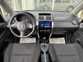 2008 Suzuki SX4 I (Classic), серый, 774000 рублей - вид 8