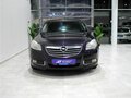 2013 Opel Insignia I, фиолетовый, 975000 рублей - вид 1