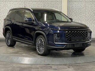 2024 Soueast S09, синий, 4099000 рублей, вид 1