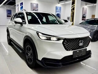 2023 Honda XR-V II, белый, 2070000 рублей, вид 1