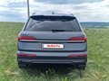 2020 Audi Q7 45 TDI II (4M) Рестайлинг, серый, 7100000 рублей - вид 4