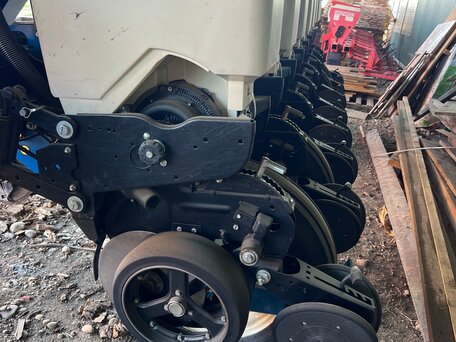 2020 Vaderstad Rapid RDA 600C, 4700000 рублей, вид 4