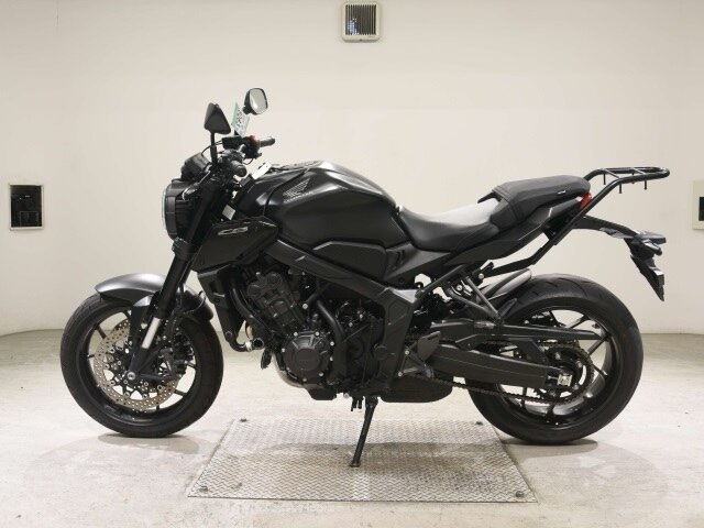 Honda CB 650R