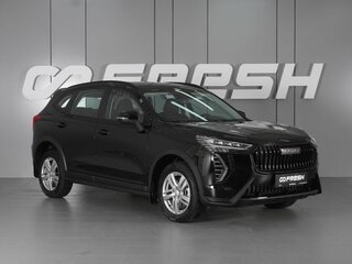 2026 Haval Jolion I Рестайлинг 2, чёрный, 2448000 рублей, вид 1