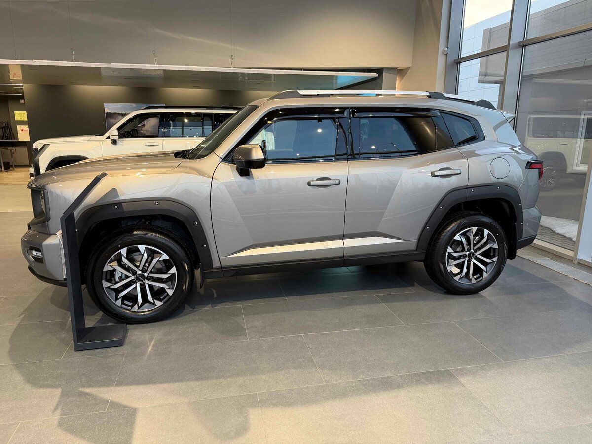 Haval H7 I