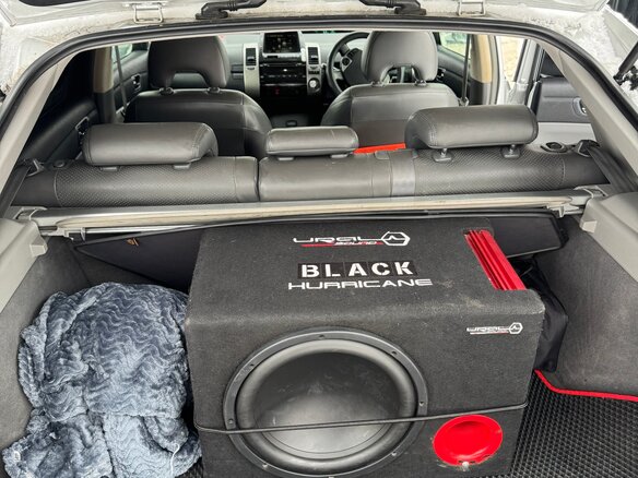 2008 Toyota Prius II Рестайлинг (XW20), серый, 850000 рублей - вид 7