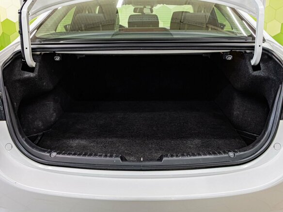 2013 Mazda 6 III (GJ), белый, 1479000 рублей - вид 25