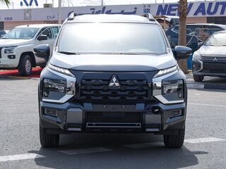 2026 Mitsubishi Xpander Cross I Рестайлинг 2, серый, 2570000 рублей, вид 2