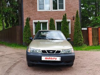 2005 Daewoo Nexia I, золотистый, 155000 рублей, вид 2