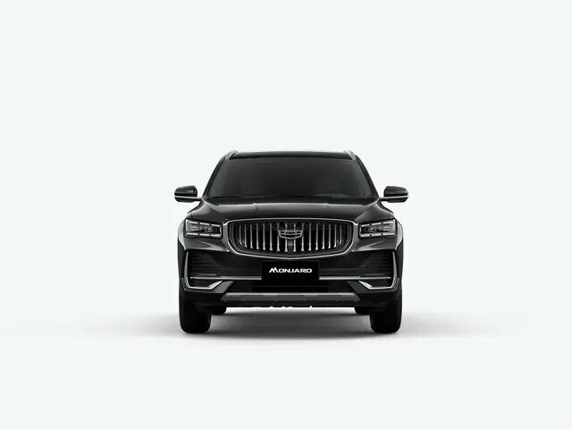Geely Monjaro I