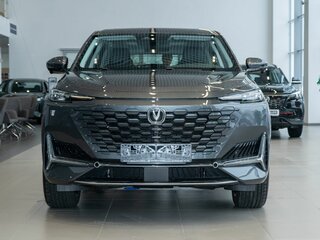 2025 Changan UNI-K, серый, 4799900 рублей, вид 2