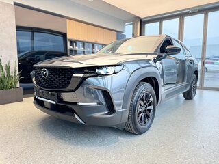 2026 Mazda CX-50, чёрный, 3079000 рублей, вид 1