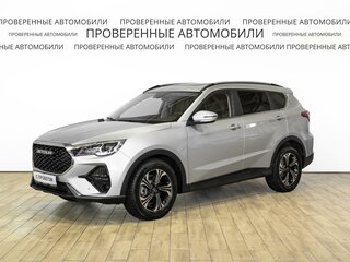 2024 JETOUR X70 I Рестайлинг 2, серый, 2280000 рублей, вид 1
