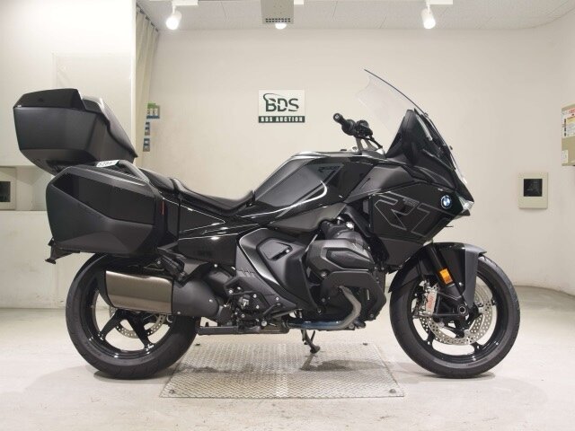BMW R 1300 RT