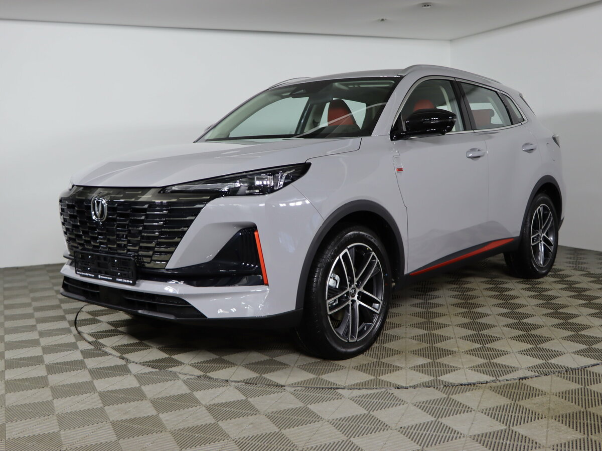 Changan UNI-S I