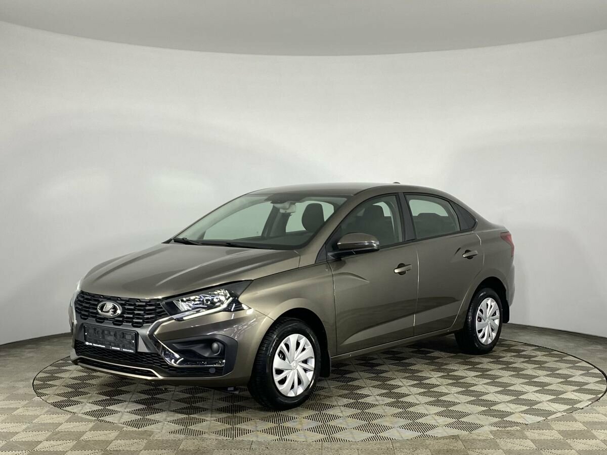 Lada (ВАЗ) Iskra