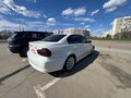 2009 BMW 3 серии 318i V (E90/E91/E92/E93) Рестайлинг, белый, 699999 рублей - вид 6