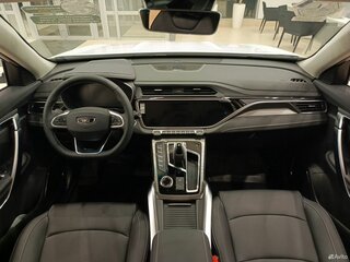 2025 Belgee X70 I Рестайлинг, белый, 3006990 рублей, вид 5