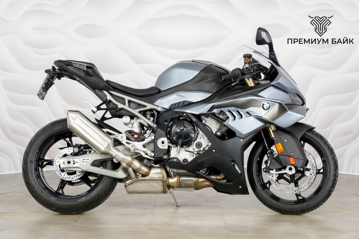 BMW S 1000 RR