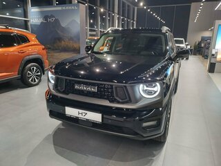 2026 Haval H7 I, чёрный, 4199000 рублей, вид 1