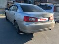 2008 Mitsubishi Galant IX Рестайлинг, серебристый, 350000 рублей - вид 2