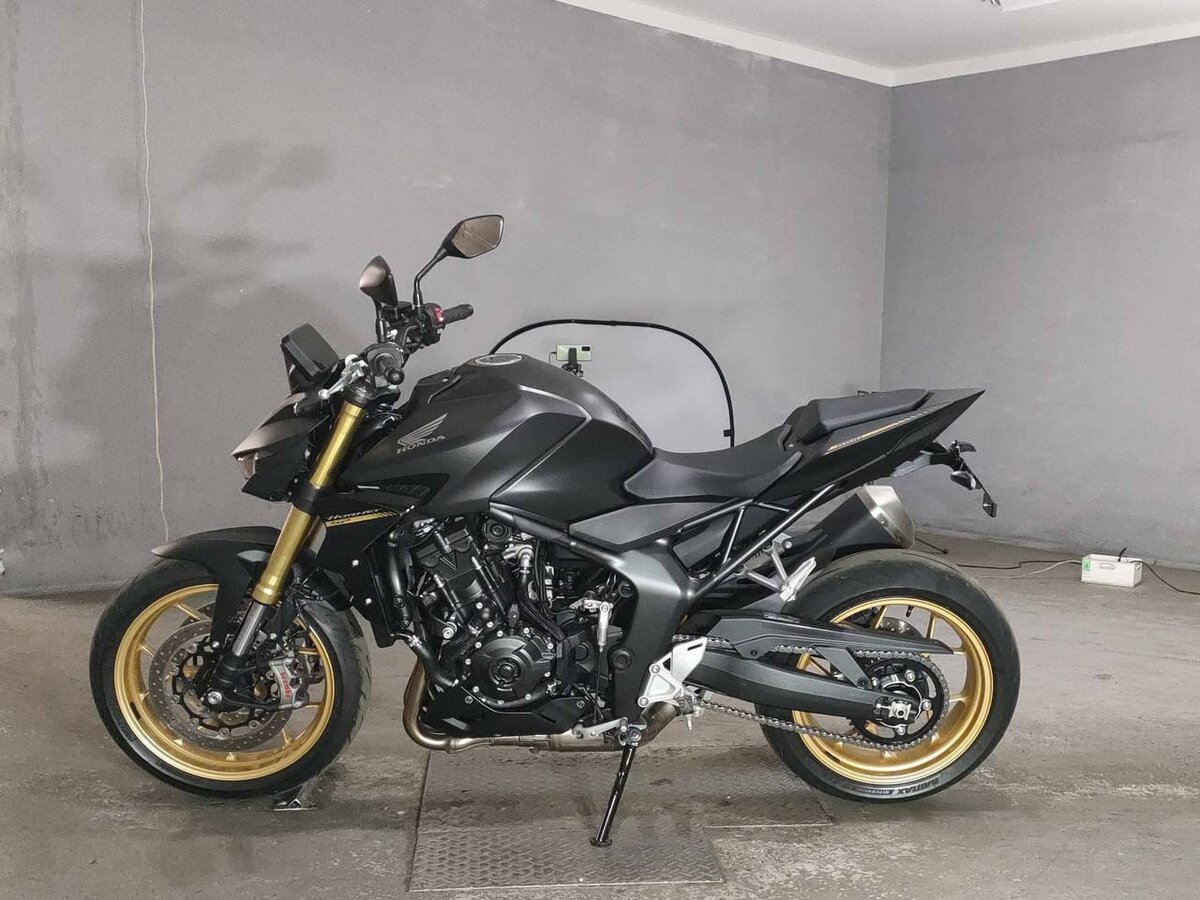 Honda CB 1000 Hornet