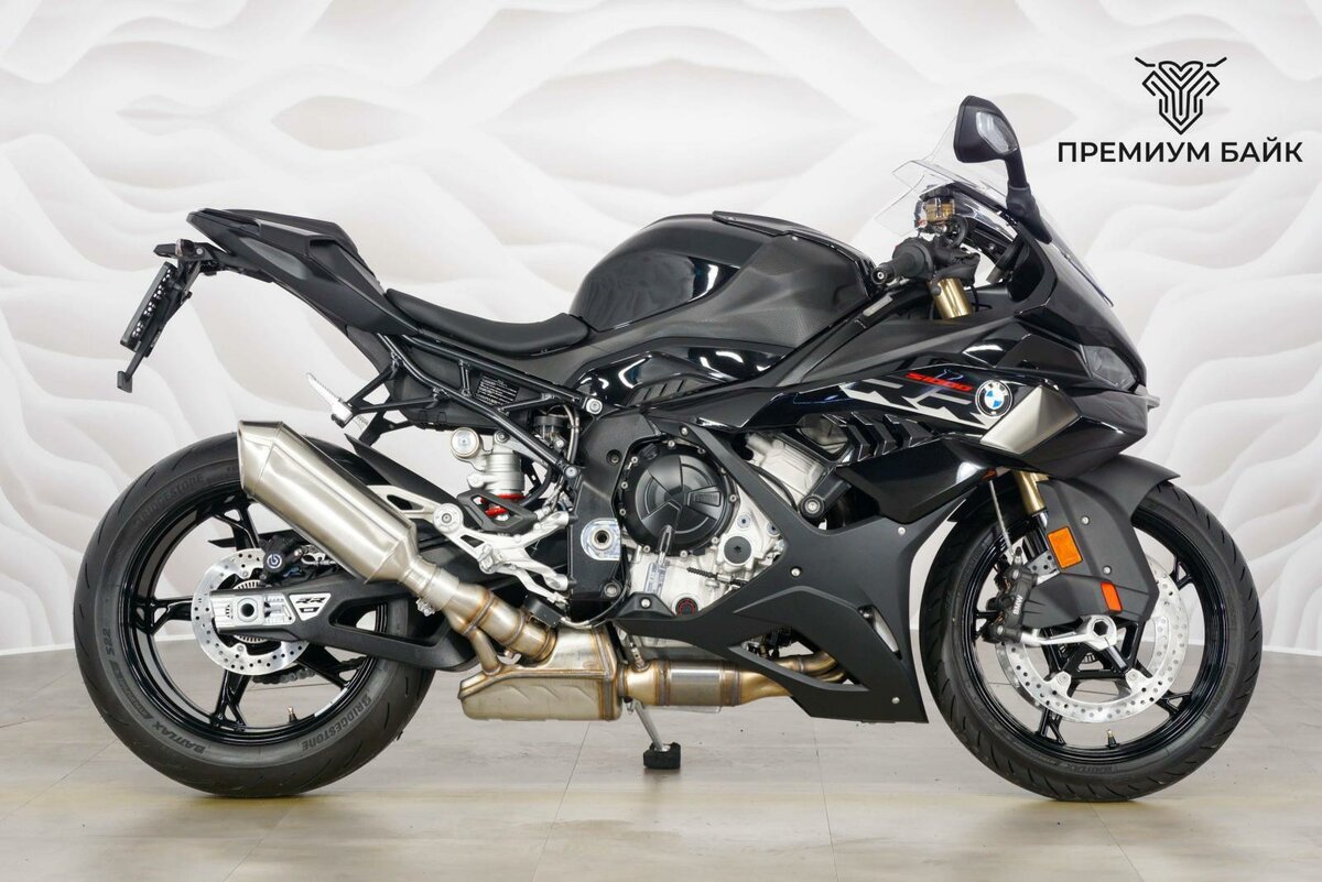 BMW S 1000 RR