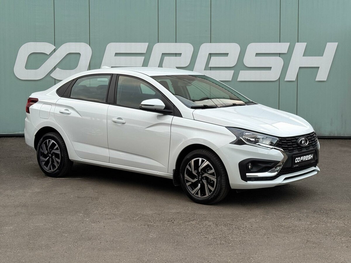 Lada (ВАЗ) Iskra