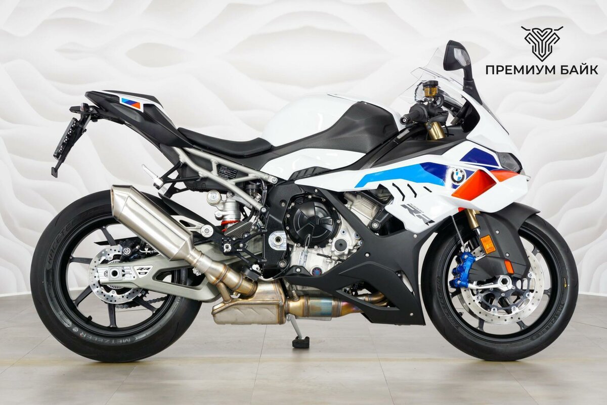 BMW S 1000 RR
