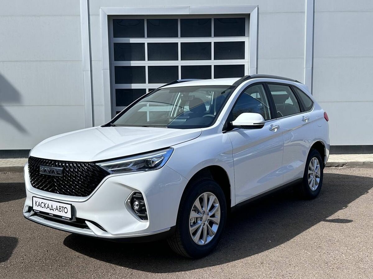 Haval M6 II