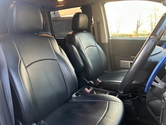 2019 Mitsubishi Delica D:5 I, серебристый, 2109000 рублей - вид 10