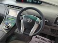 2011 Toyota Prius III (XW30), красный, 999000 рублей - вид 11