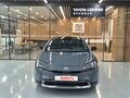 2025 Toyota Prius V (XW60), серый, 3769099 рублей - вид 1