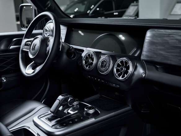 2026 Tank 300 I, серый, 4799000 рублей - вид 20