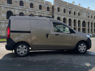 2019 Renault Dokker I, бежевый, 1350000 рублей, вид 1