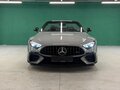 2022 Mercedes-Benz SL-Класс AMG SL 43 43 AMG IV (R232), серый, 12300000 рублей - вид 2