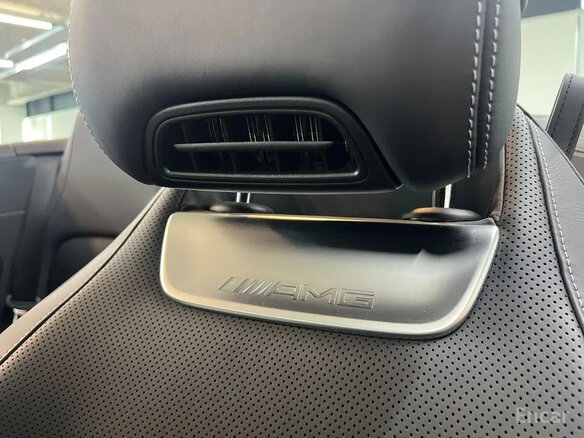 2025 Mercedes-Benz SL-Класс AMG SL 43 43 AMG IV (R232), коричневый, 14250007 рублей - вид 13