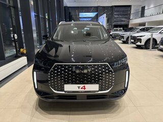 2025 TENET T4, чёрный, 2439000 рублей, вид 1